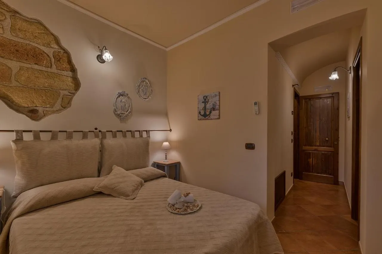 Frühstückspension B&B Le Oasi Terrasini